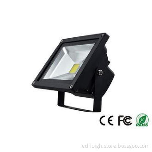High Intensity Waterproof LED Flood Light Outdoor 30w With